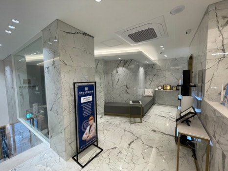 눈썹 상거상 수술 후 흉터 관리법 관련 이미지 3