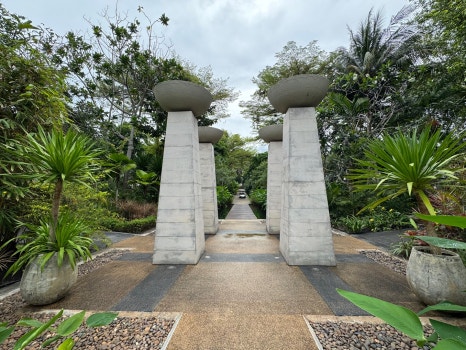 파타야 리조트 추천 씨 샌드 썬 리조트호텔 관련 이미지 14