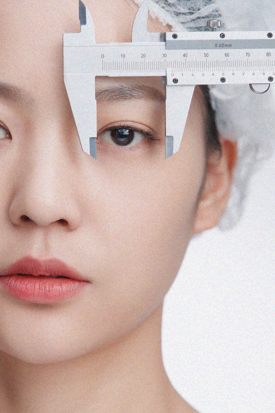 앞트임 포인트를 살려야 관련 이미지 8