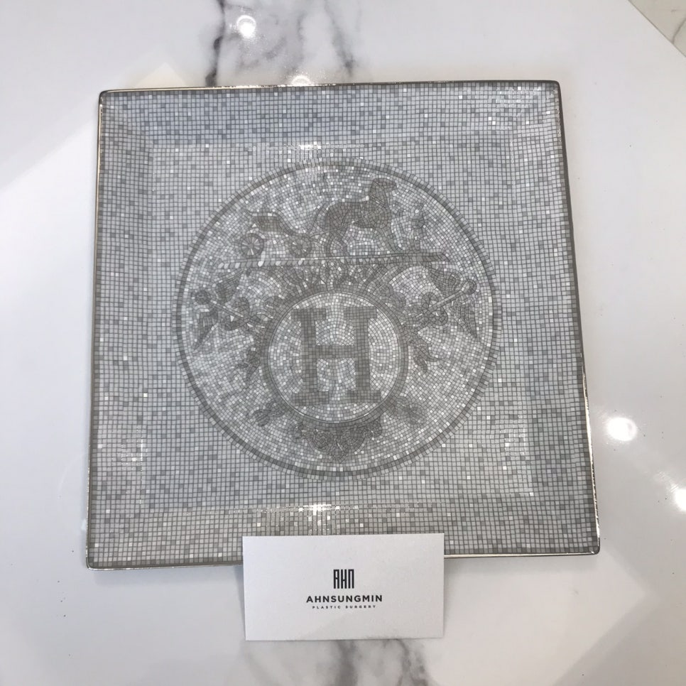 에르메스접시가 배달왔어요 관련 이미지 3