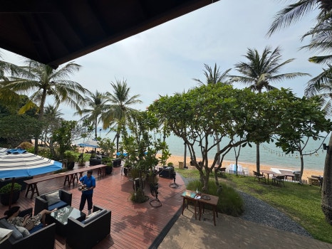 파타야 리조트 추천 씨 샌드 썬 리조트호텔 관련 이미지 17