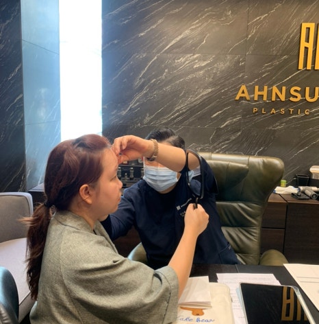 눈썹거상 수술의 장점과 나이대별 회복 과정 관련 이미지 8