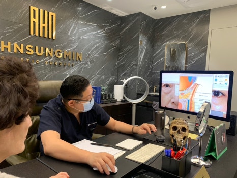 중년 눈 재수술 근본적인 문제 해결 맞춤 재수술 관련 이미지 7