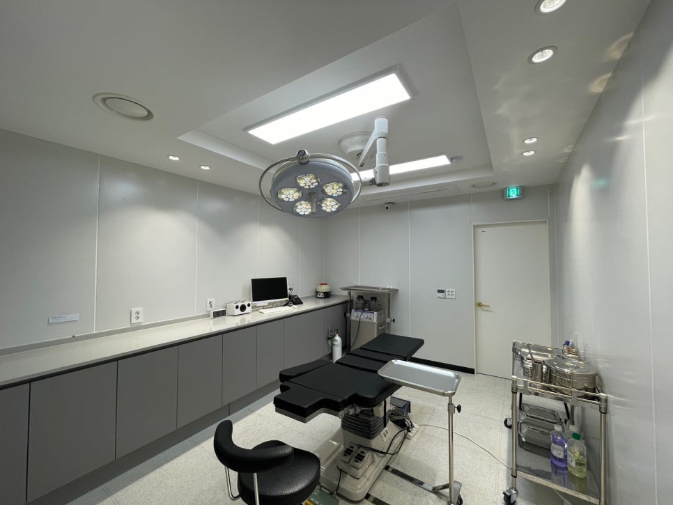 하안검수술 상안검수술 비교해보자면 관련 이미지 3