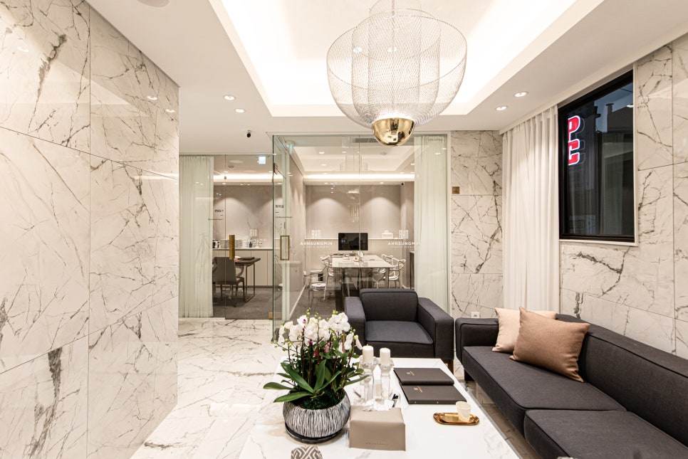 안성민성형외과 인테리어 관련 이미지 18