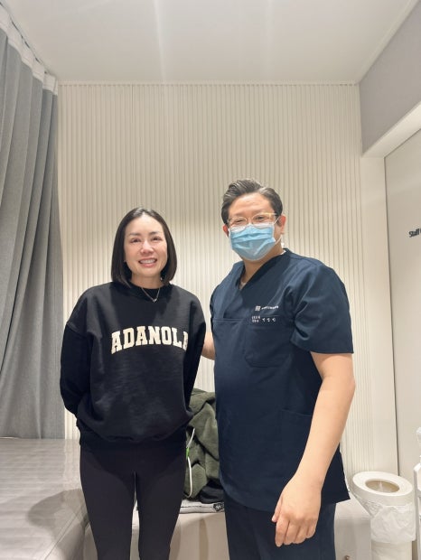 눈썹 하거상 수술의 부작용과 눈썹 상거상 수술이 필요한 이유 관련 이미지 13