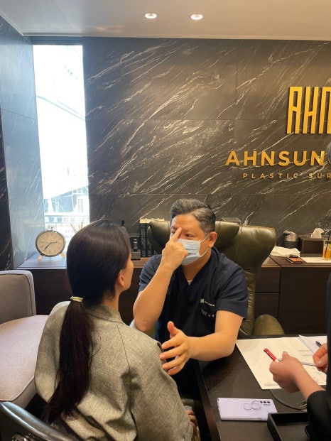 눈매교정 수술 후 6개월 경과 관련 이미지 4