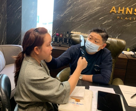 눈썹거상 수술의 장점과 나이대별 회복 과정 관련 이미지 7