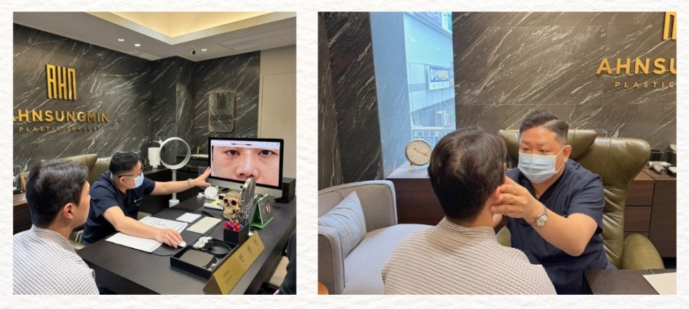 쌍꺼풀이 풀리는 이유, 눈전문 안성민성형외과 관련 이미지 3