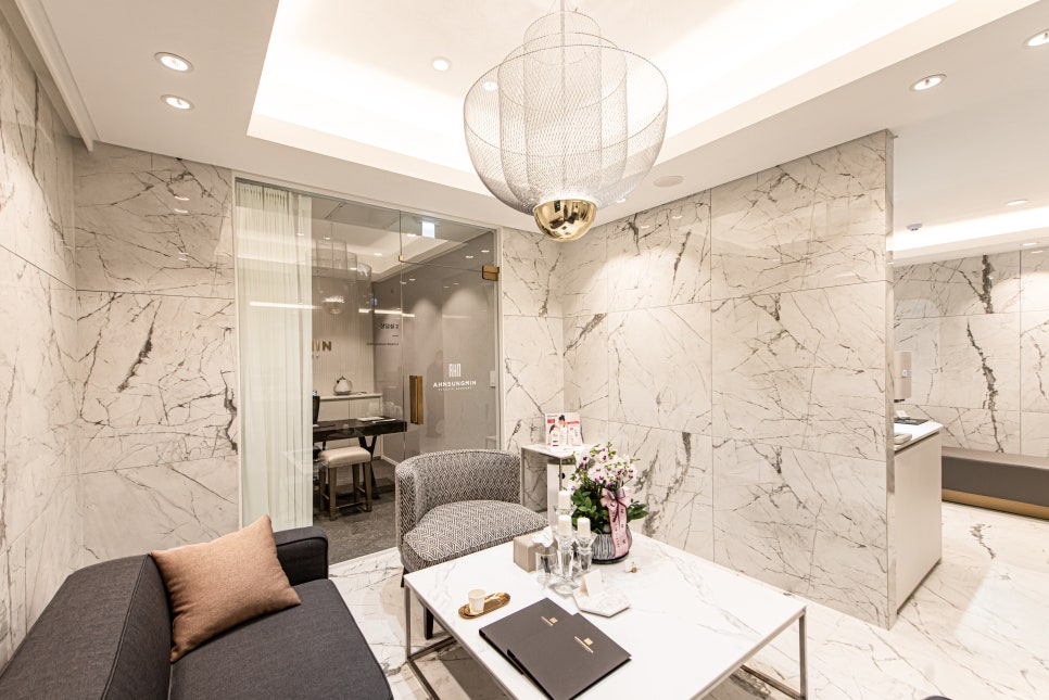 안성민성형외과 인테리어 관련 이미지 9