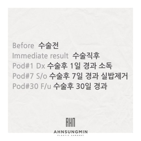 중년의 눈밑지방재배치 수술과 회복 과정 알아보기 관련 이미지 7