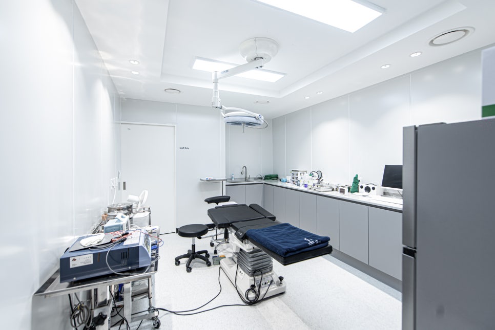 안성민성형외과 인테리어 관련 이미지 5