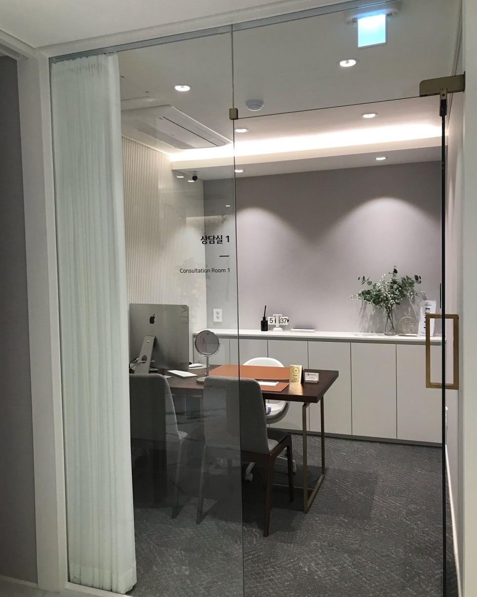 안성민성형외과 내부입니다 관련 이미지 3