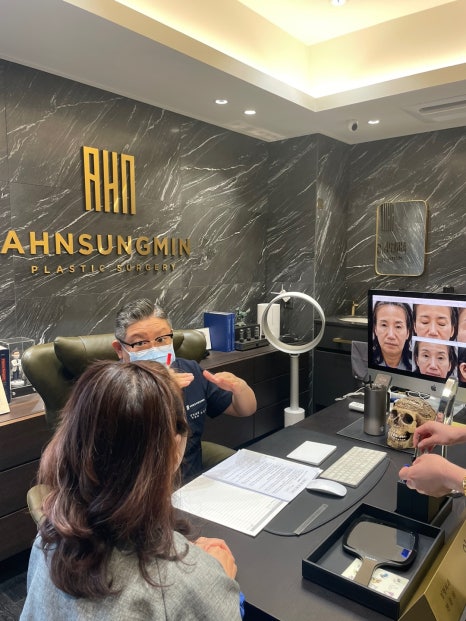 눈썹하거상 후 눈썹 모양, 눈썹하거상 부작용을 겪지 않으려면?잠실성형외과 관련 이미지 13