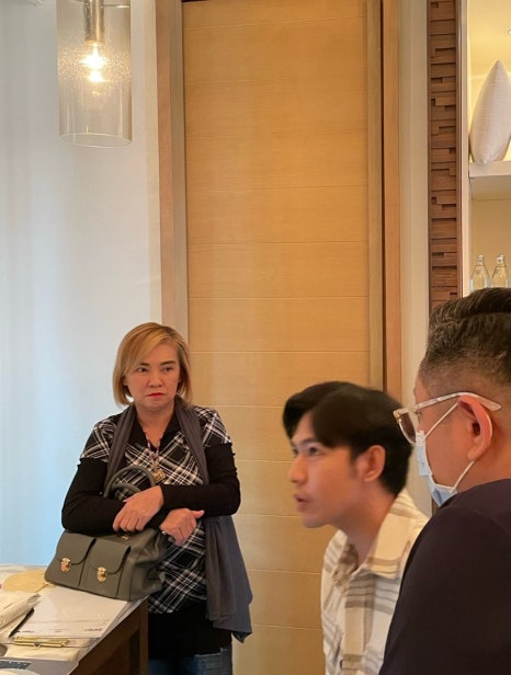 겹주름의 근본적인 원인, 눈 재수술 [성형외과 전문의 안성민] 관련 이미지 9