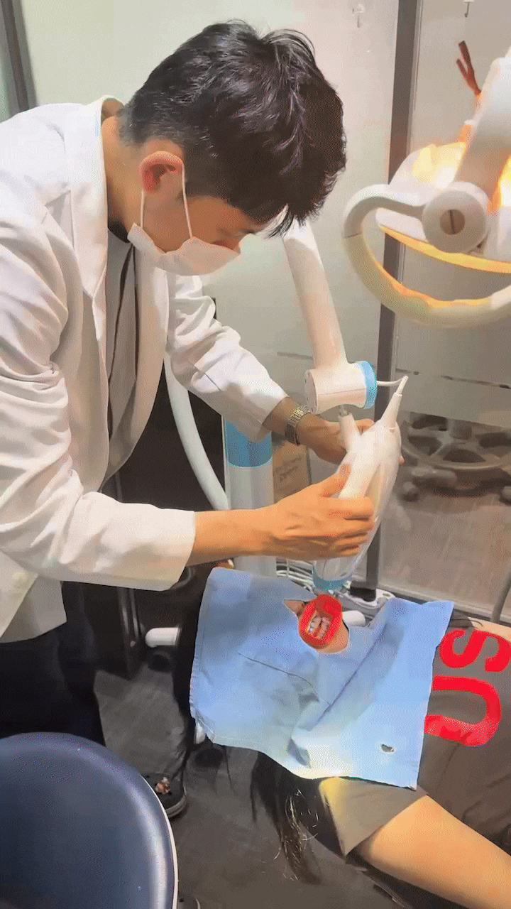 잇몸치료레이저, 받기 전 이것만은 꼭 확인하세요 관련 이미지 8