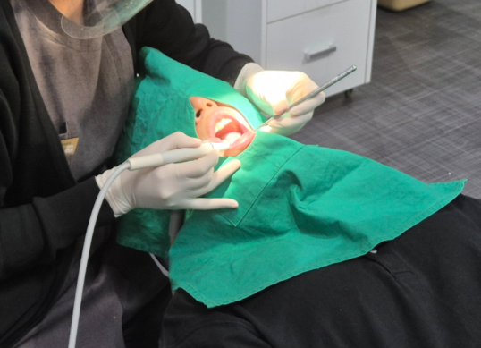 삼성역사거리 치과 임플란트 뼈이식 없이 가능 여부 의사 설명 관련 이미지 4