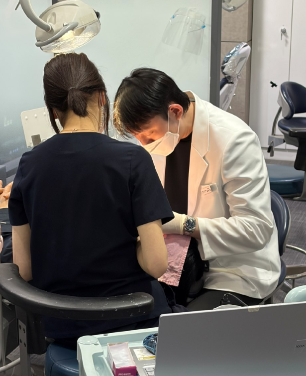 역삼역치과잘하는곳, 후기만 보고 가면 안 되는 이유 의사 작성 관련 이미지 6