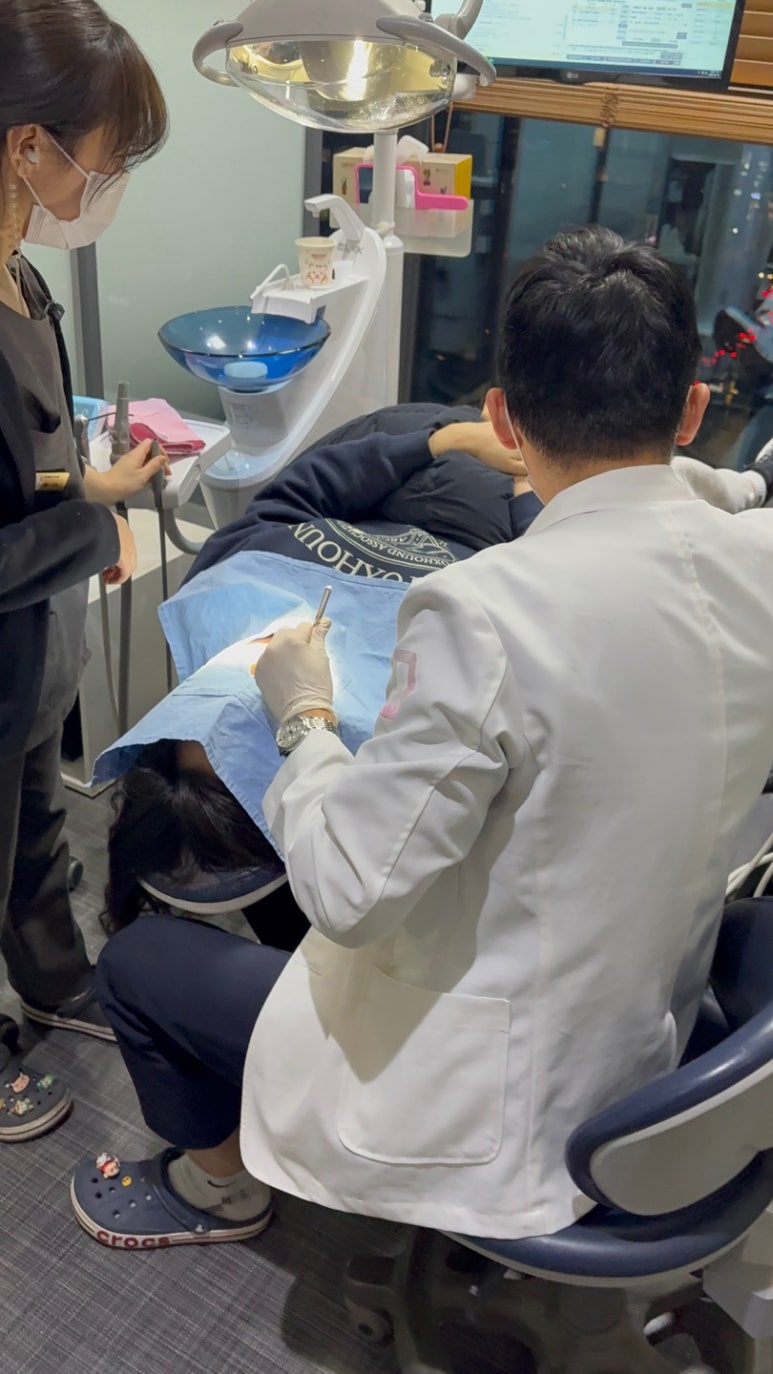 교대역 라미네이트, 시술 전 확인할 치아상태 4단계 관련 이미지 2