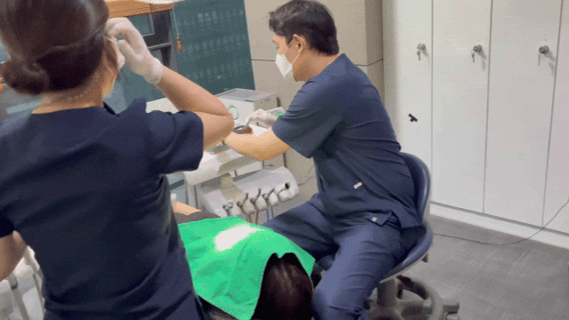 한티역치과, 라미네이트 잘하는 곳 찾기 힘들죠? 의사가 고르는 기준 공개 관련 이미지 2