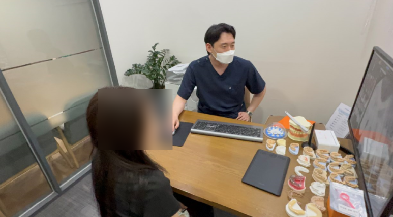 송곳니라미네이트, 웃을 때 유독 신경 쓰였다면 읽어보세요 관련 이미지 8