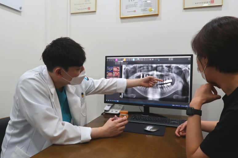 역삼역 치과, 내게 꼭 맞는 치료를 위한 선택법 관련 이미지 5