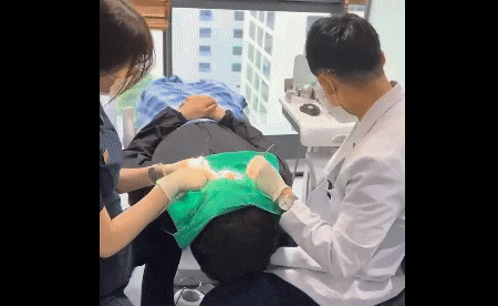 잇몸성형후기, 광고에 속지 않는 방법 관련 이미지 5