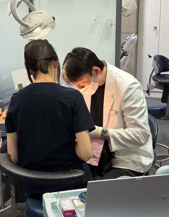 Yeoksam-dong Dental Clinic Implants, Why One Mistake Can Lead to a Lifetime of Regret 〈Written by the Director〉 image 7