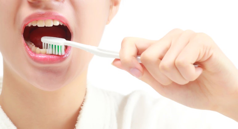 치아시큰, 찌릿한 통증.. 충치 때문만은 아니다? 관련 이미지 2