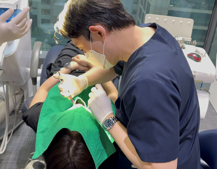 도곡동치과? 임플란트 평생 쓰려면 관련 이미지 8