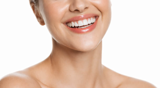 Sports Complex Station Dentist: Gum Contouring—Have You Ever Started Disliking Your Smile? image 2