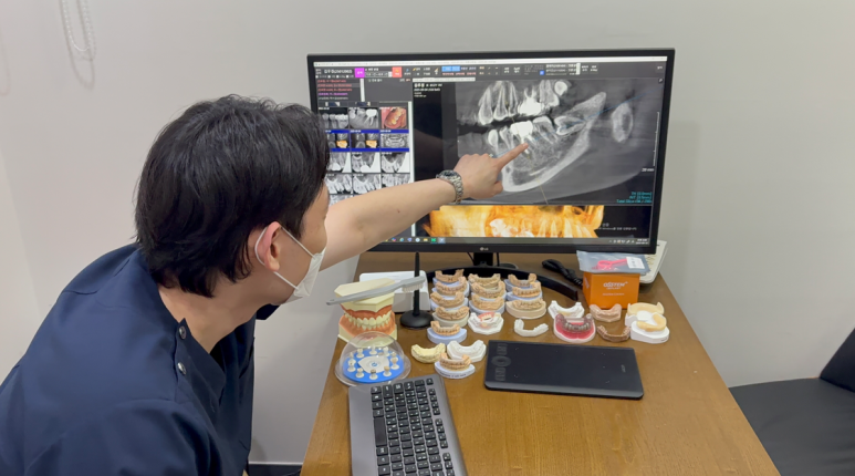 Yangjae Station Dental Clinic: If You’re Worried That Root Canal Treatment Will Hurt, You Don’t Have to Be image 6