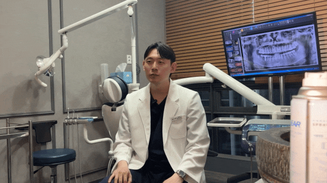 Samseong Station Gum Contouring: If You’re Still Hesitating Even After Looking at Before-and-After Photos, Read This Before You Decide image 6