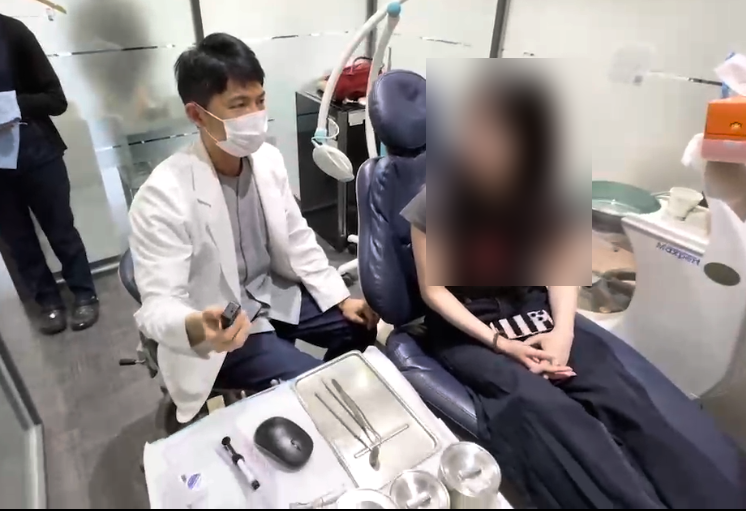선정릉역치과, 입 벌릴 때 나는 턱 통증 치료하면 됩니다 관련 이미지 5