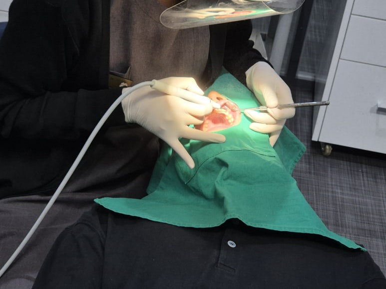 Gangnam Station Teeth Whitening: Check Just 2 Things to Avoid Wasting Money image 3