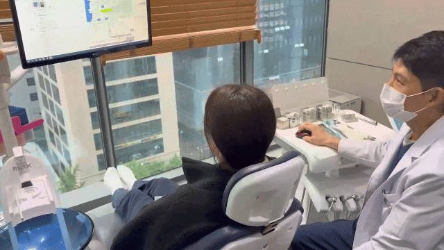 선릉역치아미백, 후기보다 먼저봐야 할 것이 있습니다 관련 이미지 10