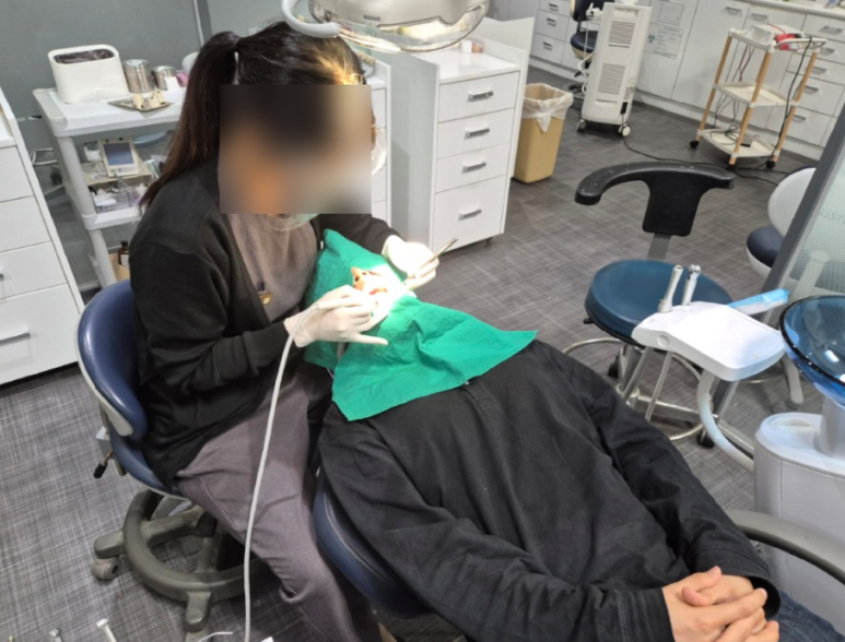 역삼역치과잘하는곳, 후기만 보고 가면 안 되는 이유 의사 작성 관련 이미지 5