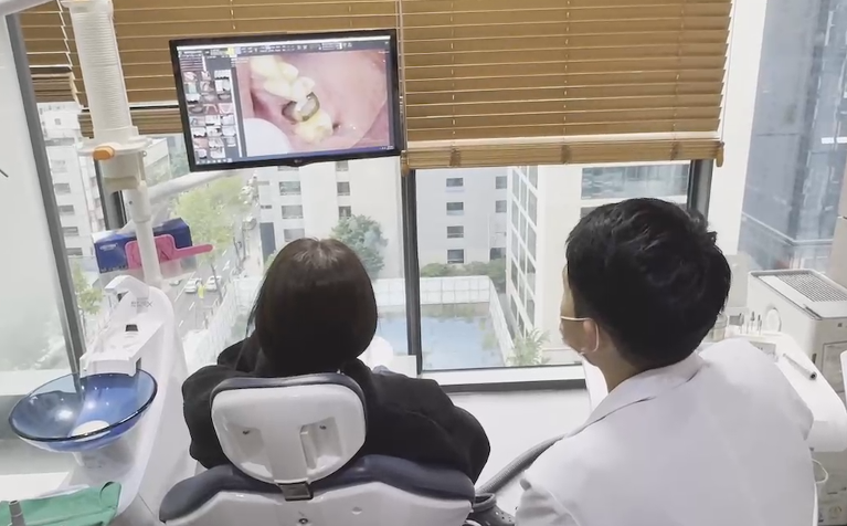 앞니살짝깨짐 이 1가지만 확인하면 치료 방향 결정됩니다 관련 이미지 9