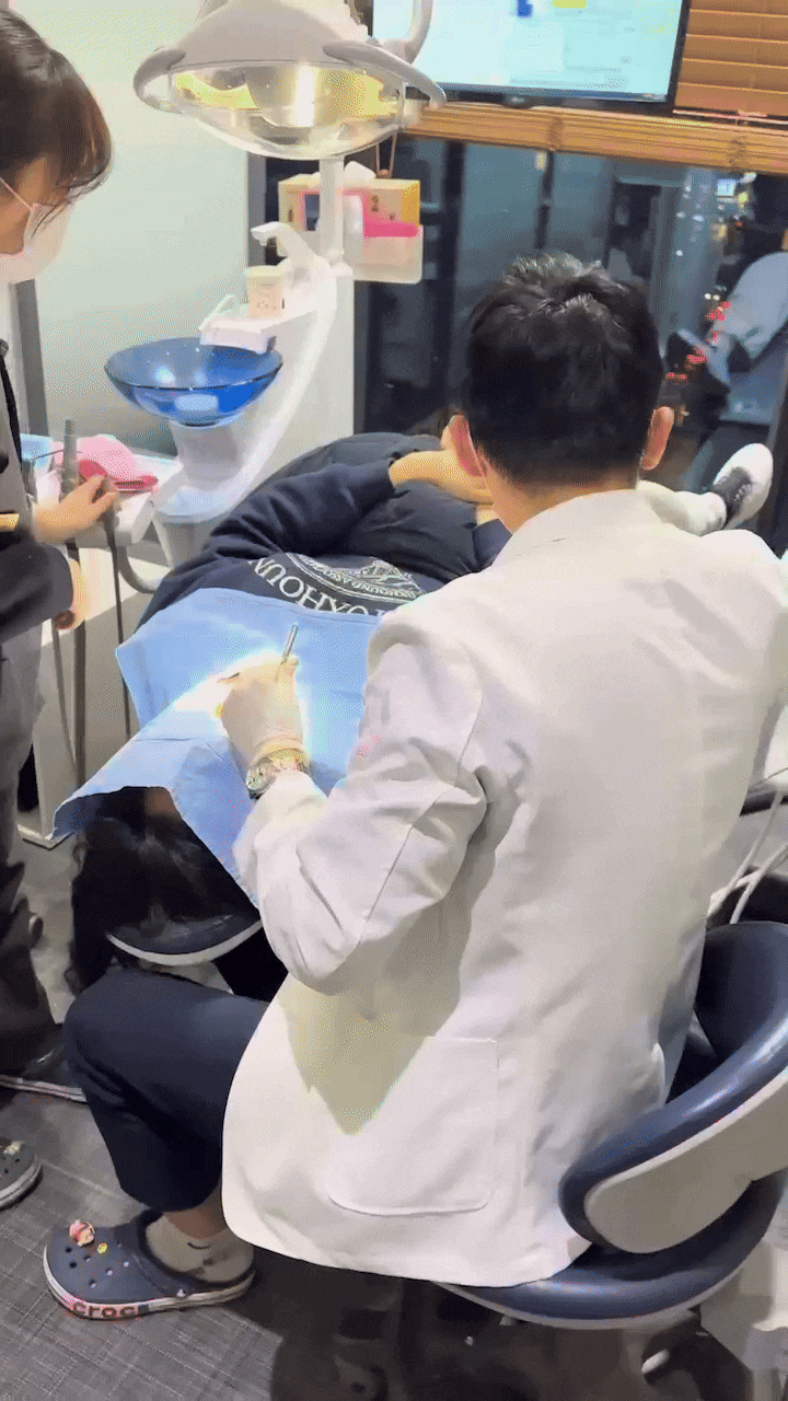 치아미백후기 믿으면 안 되는 이유? 전문의가 설명드립니다. 관련 이미지 5