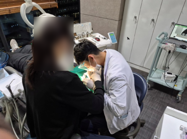 선릉역치아미백, 후기보다 먼저봐야 할 것이 있습니다 관련 이미지 5