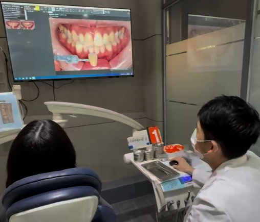 Recommended Dentist Near Gangnam Station: Know This in Advance If You Don't Want to Waste Money on Teeth Whitening image 6