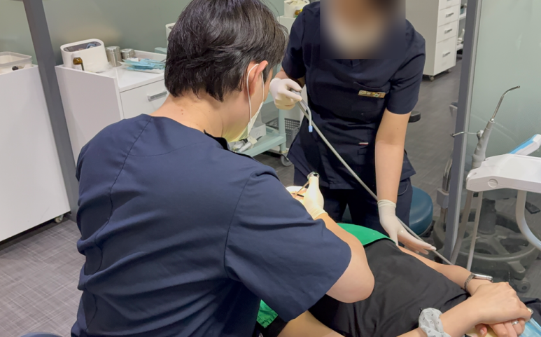 Sports Complex Station Dentist: Gum Contouring—Have You Ever Started Disliking Your Smile? image 7