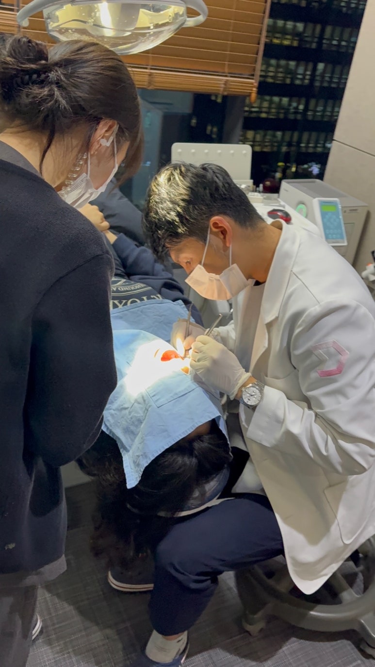 아랫니충치, 치료 미루면 안 되는 이유 2가지 관련 이미지 5