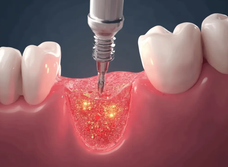 잇몸PDRN주사 효과? 전문의가 직접 설명하는 2가지 관련 이미지 8