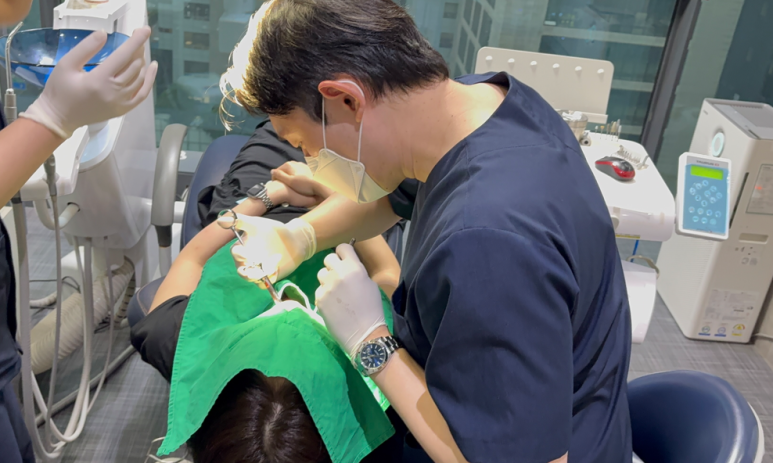 임플란트실밥제거 과정, 이것만 알면 됩니다 관련 이미지 7