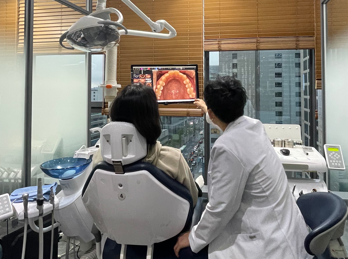 도곡역치과 잇몸성형, 해본 사람한테 물어보면 다들 왜 진작 안 했냐고 합니다 관련 이미지 7