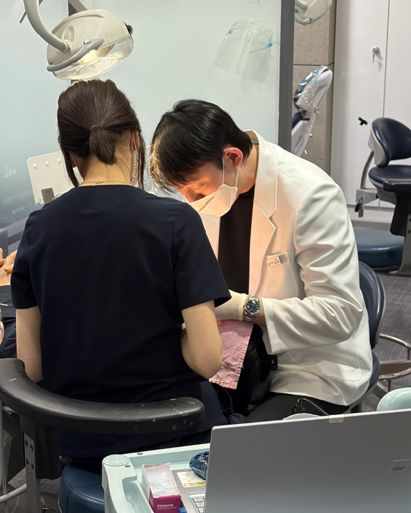 도곡동치과? 임플란트 평생 쓰려면 관련 이미지 3