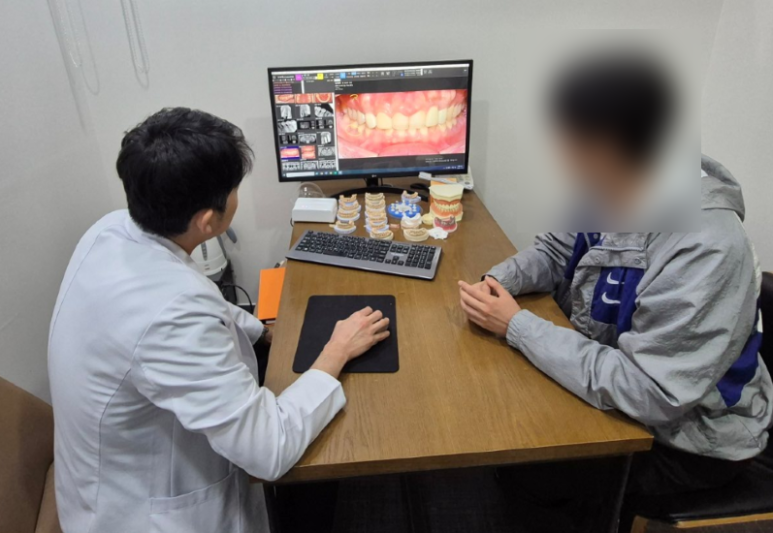 선릉역치아미백, 후기보다 먼저봐야 할 것이 있습니다 관련 이미지 7