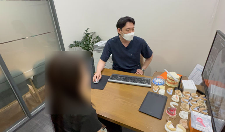 Sports Complex Station Dentist: Gum Contouring—Have You Ever Started Disliking Your Smile? image 8