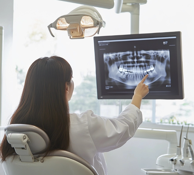 역삼동 크라운 치과 치료 필요한 치아상태, 꼭 확인하세요. 관련 이미지 2